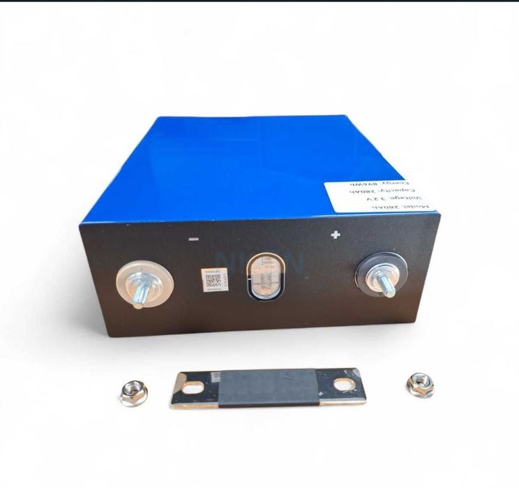 Акамулятор REPT Battero 72174L4 – 280 Ah