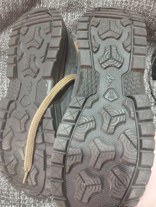 Buty ouechua ocieplenie rozm 39