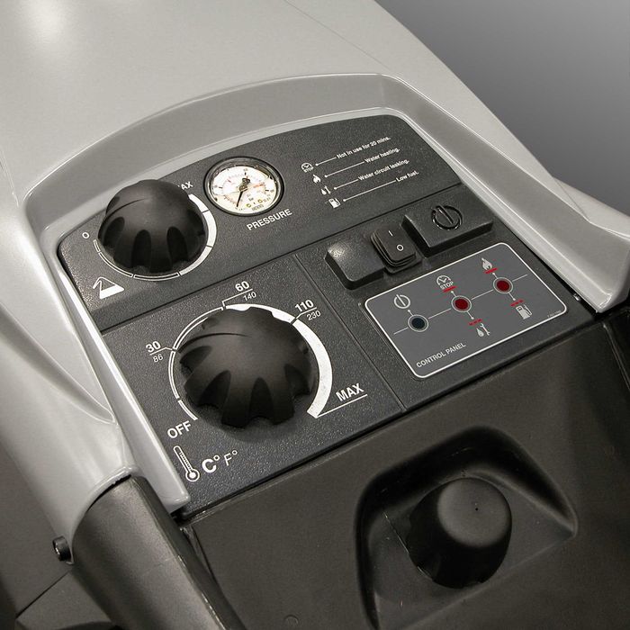 Myjka Lavor HYPER HTR 2021 LP - gorąca woda