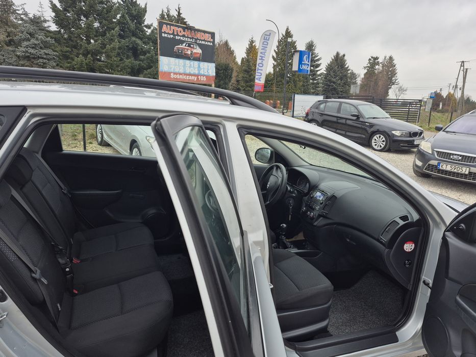 Hyundai i30 1.4 Benzyna !! 2010 rok !! Zadbany!!