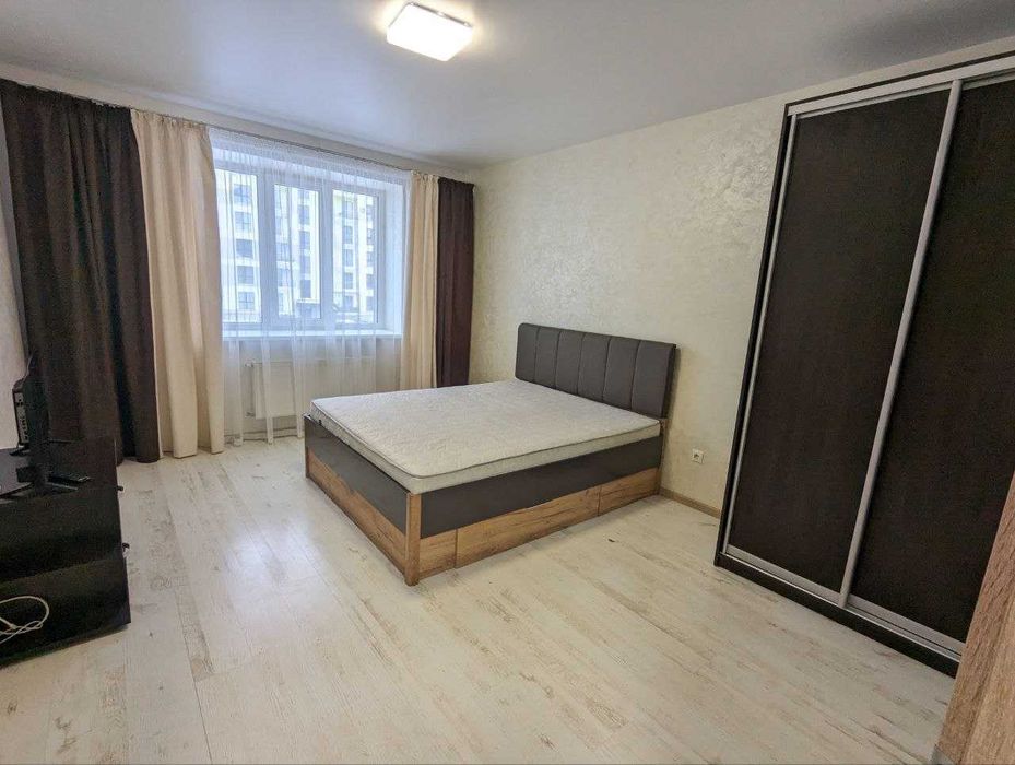 Оренда 1о Чорновола 91, ЖК "Щасливе"