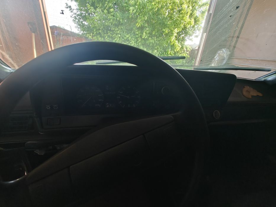 Продам: VW Passat B2 1.6D