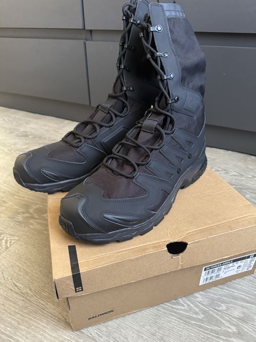 Salomon XA Forces Jungle 49 розмір