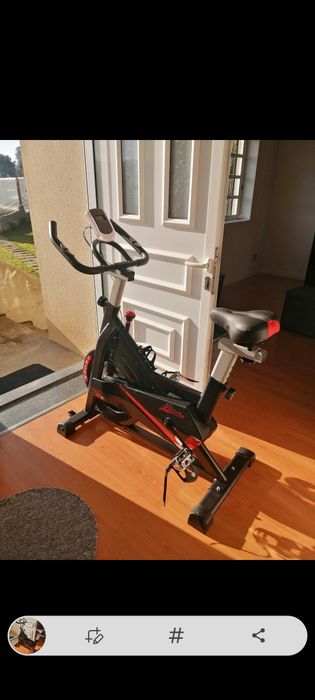 Bike cycling como nova