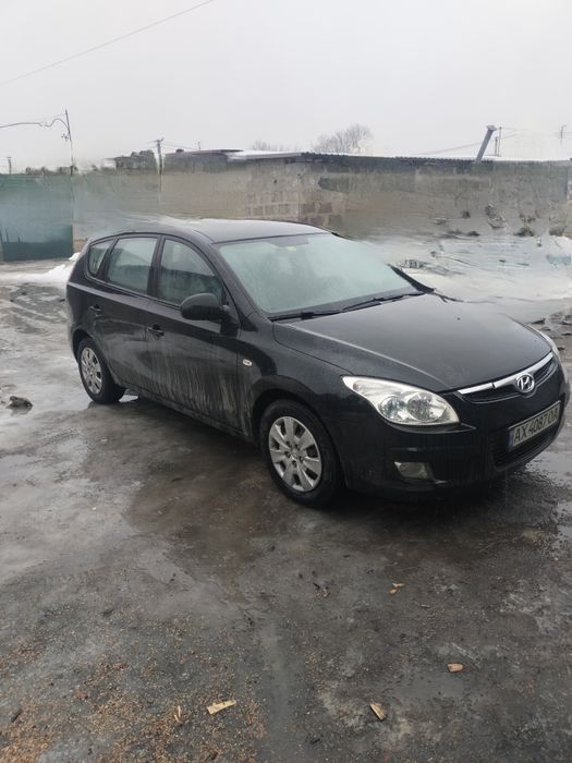 Аренда авто Харьков