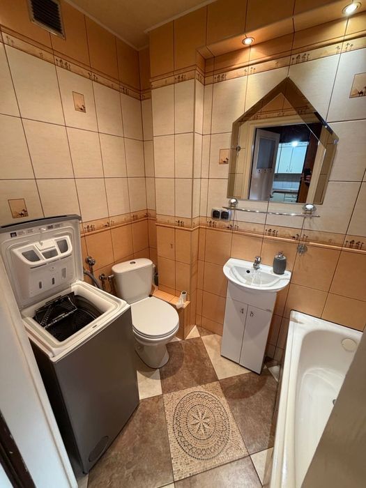 Gliwice, Łabędy, Kosmonautów. 2-pokoje, 37 mkw z CO