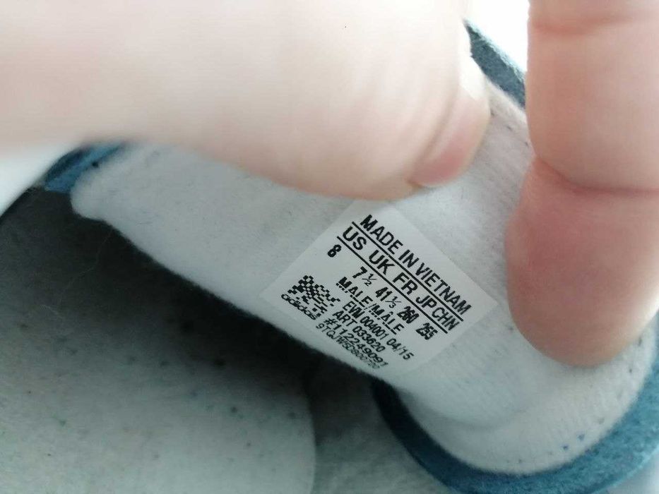Кроссовки  Adidas Handball Spezial Размер 41