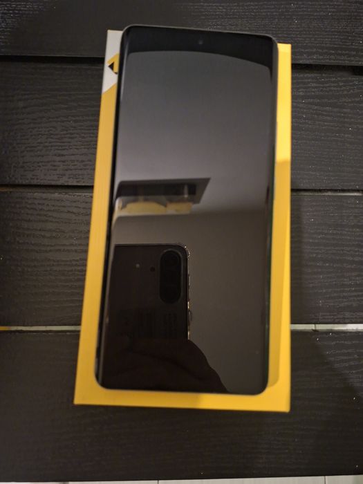Realme 12 pro+ 5G  12GB/512GB