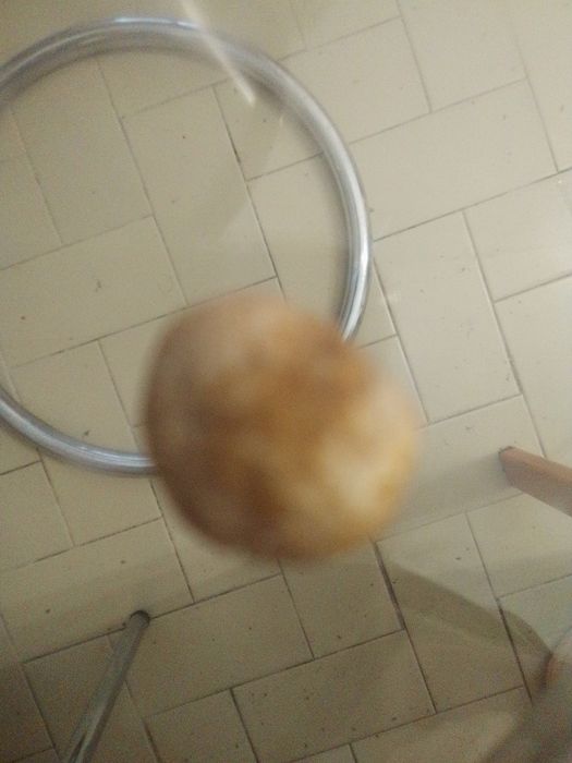 Sementes de pitanga Angolense do Huambo