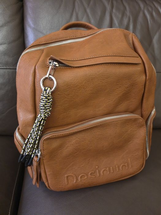 Mochila Desigual