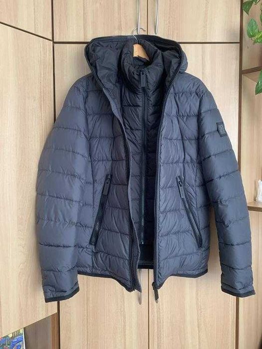 Пуховик, куртка nike vivacana