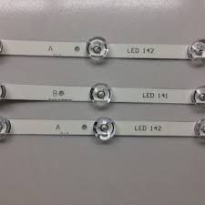 LED Light Bars LG32LB560..LG32B561B, Brand New in Box, Warranty Included63825551791363121