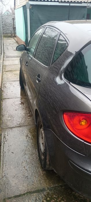 Seat Toledo 3 1.9 tdi