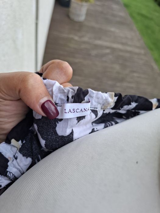 Bluzka damska boho w rozmiarze 40/42