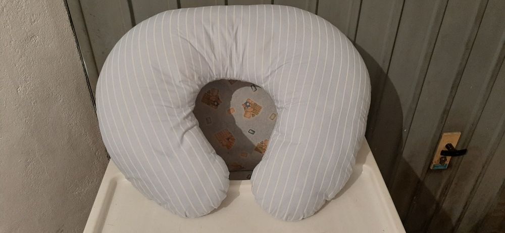 Almofada de amamentar bebé