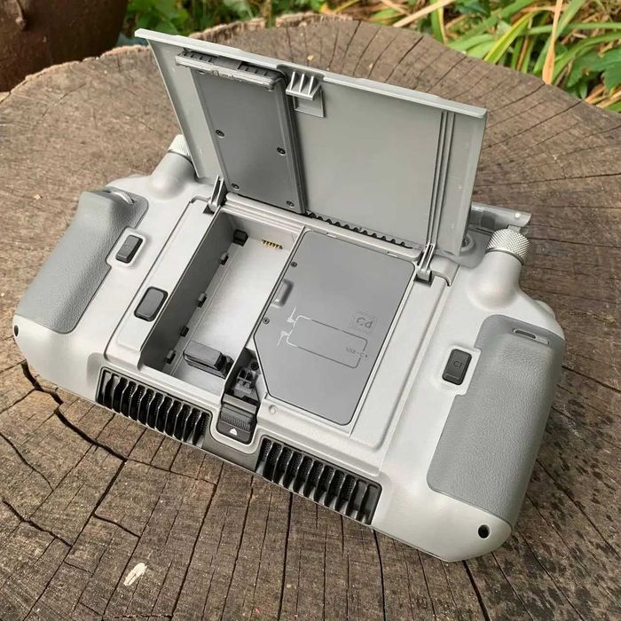 Пульт DJI RC Plus 2 оригінал контролер для квадрокоптера професійний пульт керування
