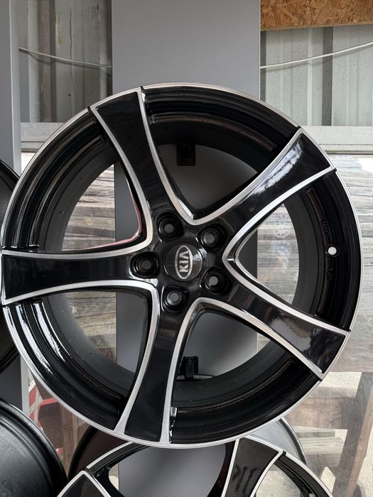 Felgi 5x114,3 Kia