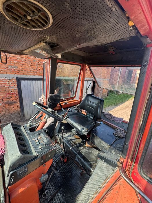 Продам Мтз 82 Exsport