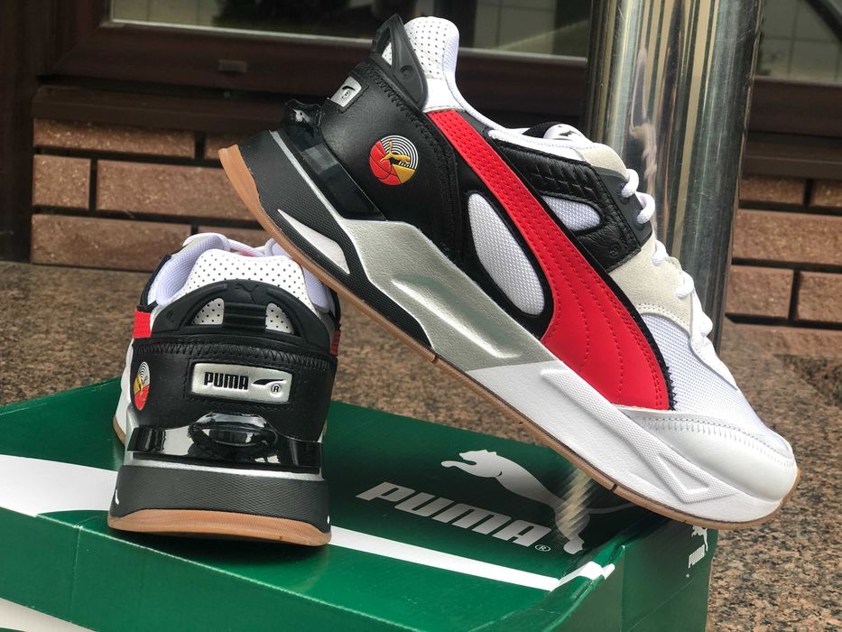 -20% Кроссовки Puma Mirage Sport AS оригинал 41,42.5