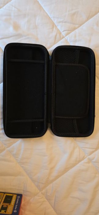 Nintendo Switch Pikachu Edition