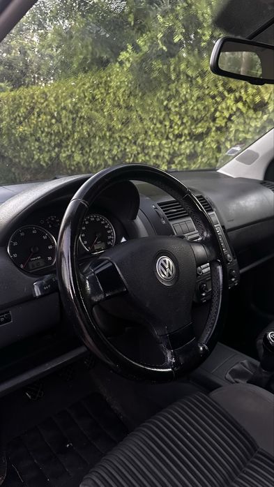 Volkswagen polo 1.2