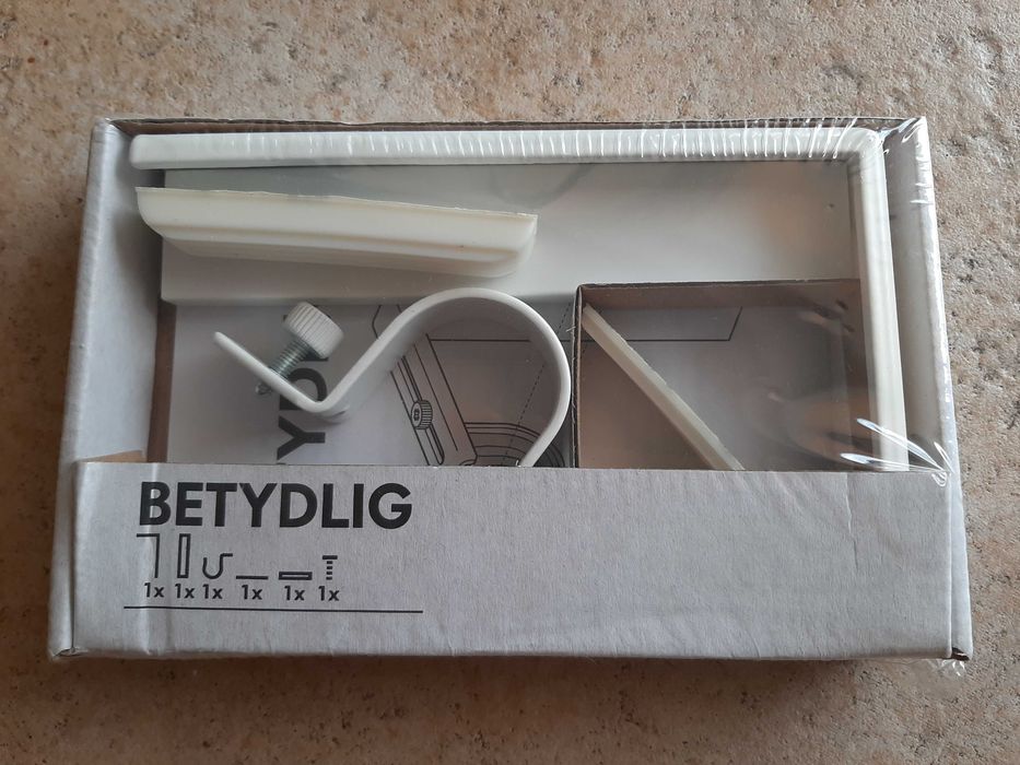 Suporte Parede/Teto IKEA