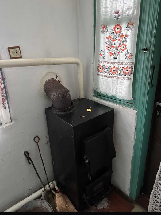 Продається будинок в Шершнях