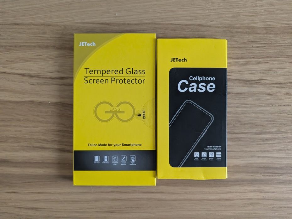 Xiaomi Redmi Note 12 Pro 5G 8/256 GB Sky Blue + nowe etui i szkło hartowane