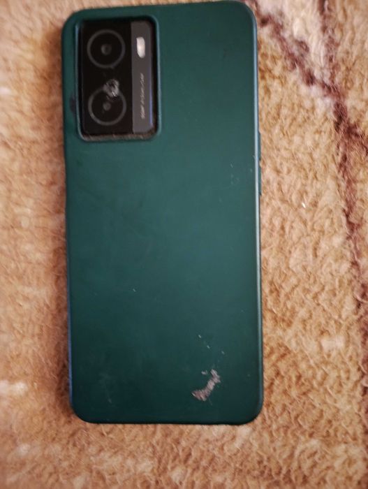 Smartfon OPPO A57S 4 GB / 128 GB”