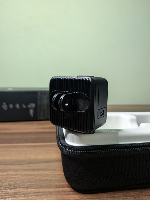 GoPro HERO11 Mini. Стан нової речі