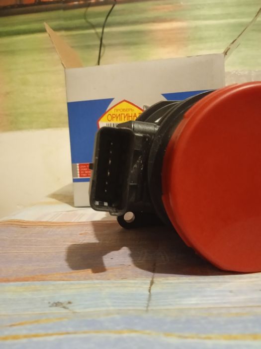 ДМРВ продам для ВАЗ ГАЗ УАЗ