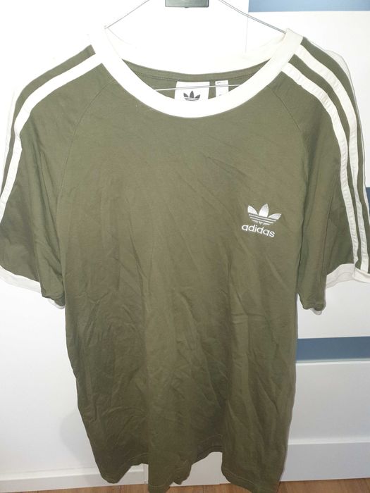 koszulka sportowa Adidas