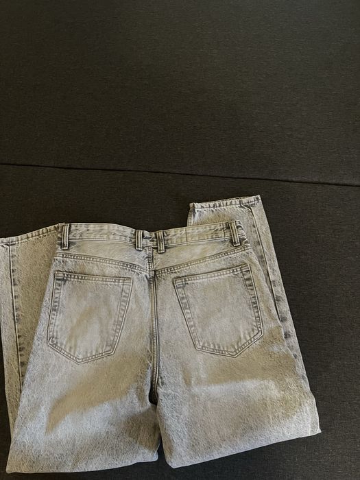 Джинсы bershka новые