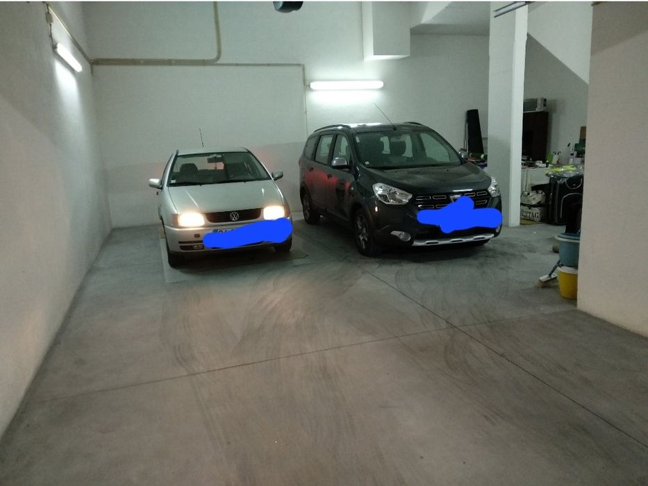 Arrendamento de Garagem 50m2