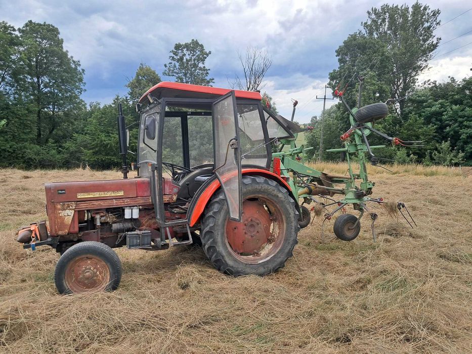 McCormick International 434