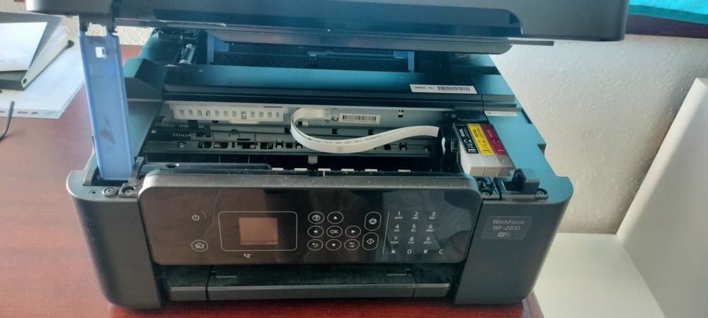 Fotocopiadora EPSON wf-2810
