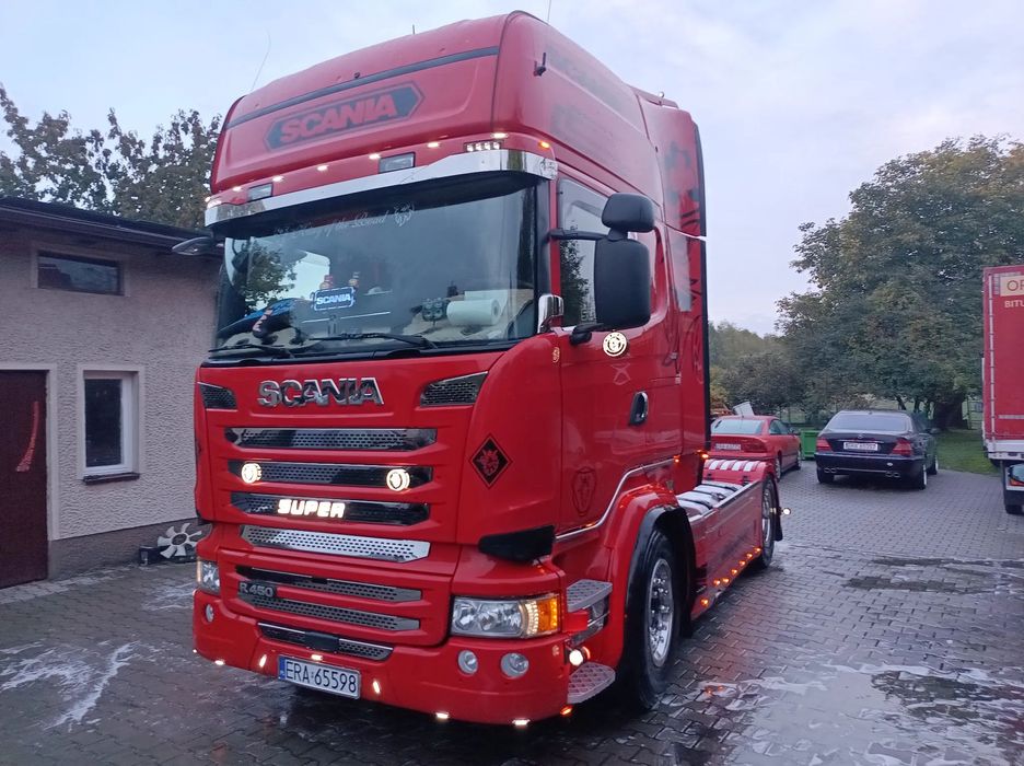 Scania