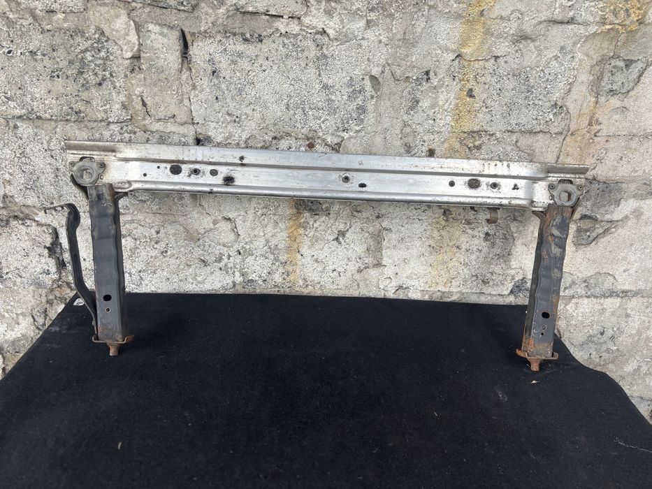 Підсилювач бампера Renault Scenic 3 Megane 3