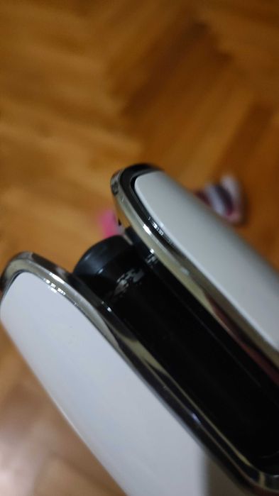 Lokówka automatyczna + kosmetyki