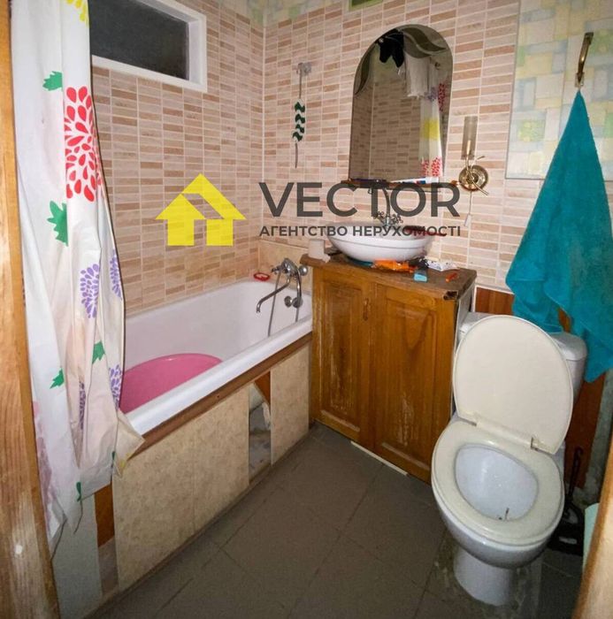 Оренда однушки на Мотелі