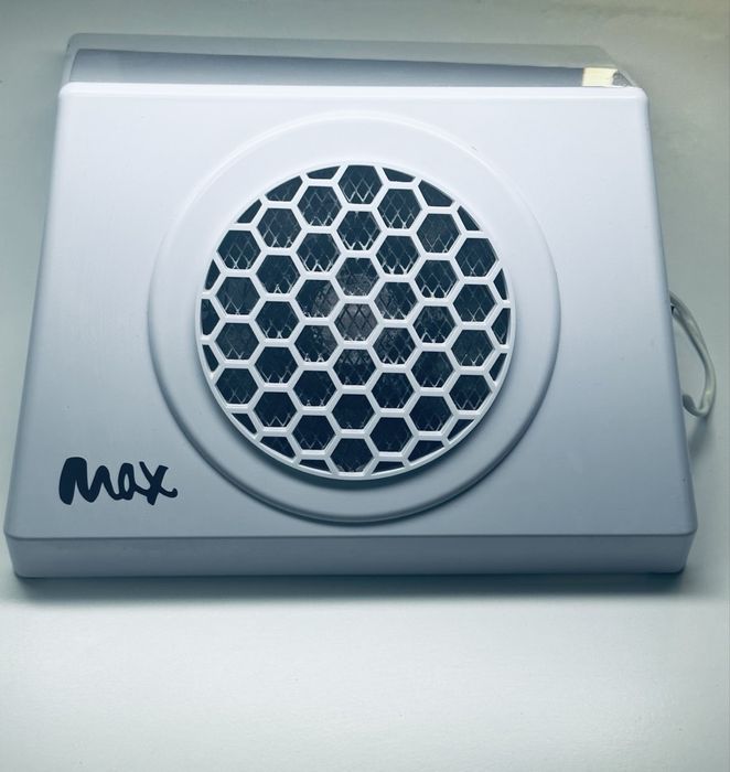 Витяжка манікюрна Max