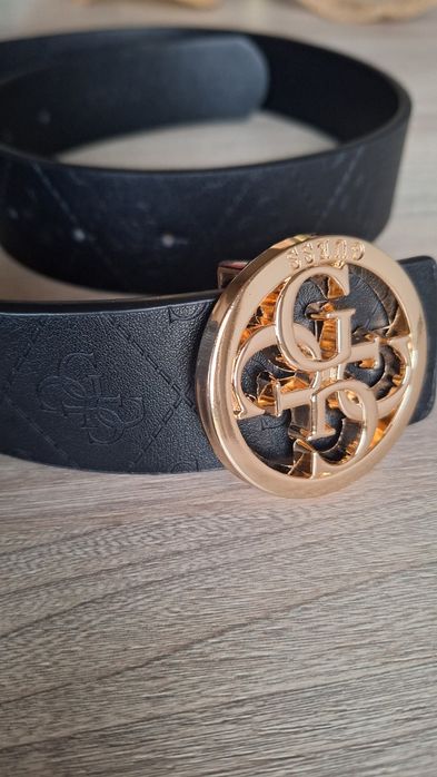 Nowy pasek guess