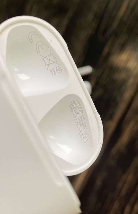 навушники Air Pods 2