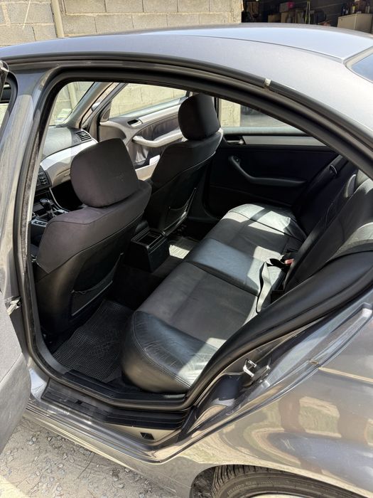 BMW E46 320D 136cv