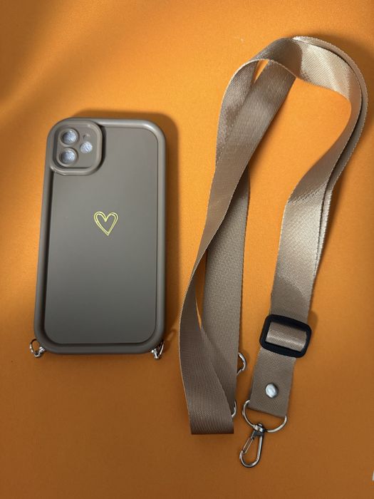 Чехол для 11 Iphone