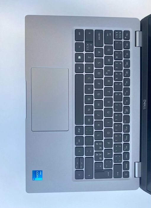 Б/У Ноутбук Dell Latitude 5420 14" i5-1135G7 / 8GB /SSD 256GB/Гарантія