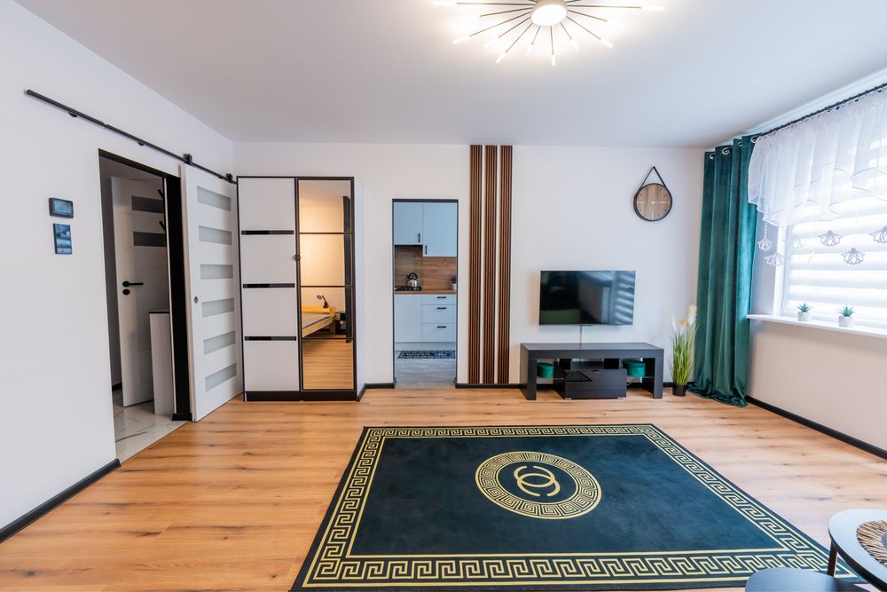 Mieszkanie – Szczecin - Widok 3
