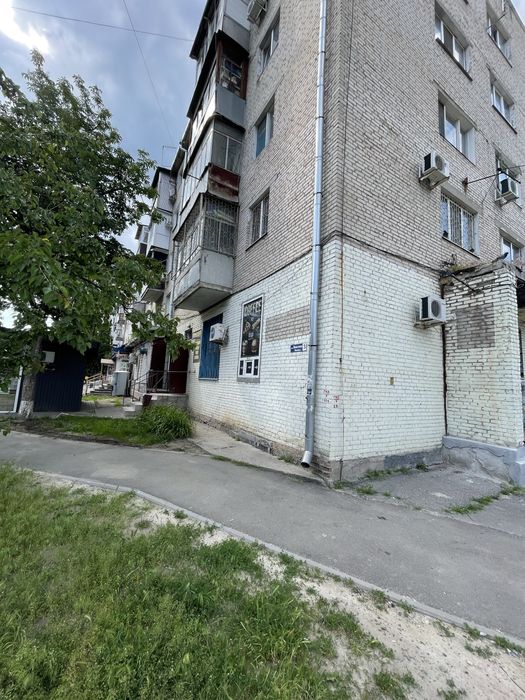 Продам помещение 52,2 кв м на Москалёвке, Новажаново