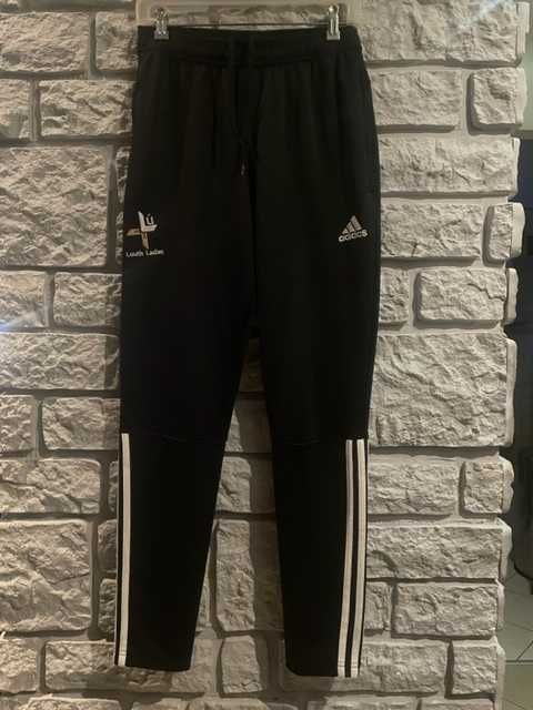 Spodnie dresowe ADIDAS - rozmiar S