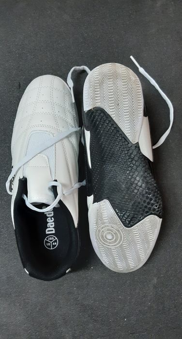 Sapatilhas para artes marciais